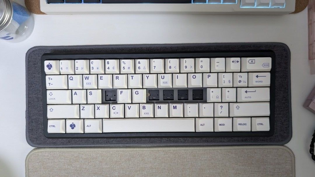 Keyboard Mats * 2468426963970304000