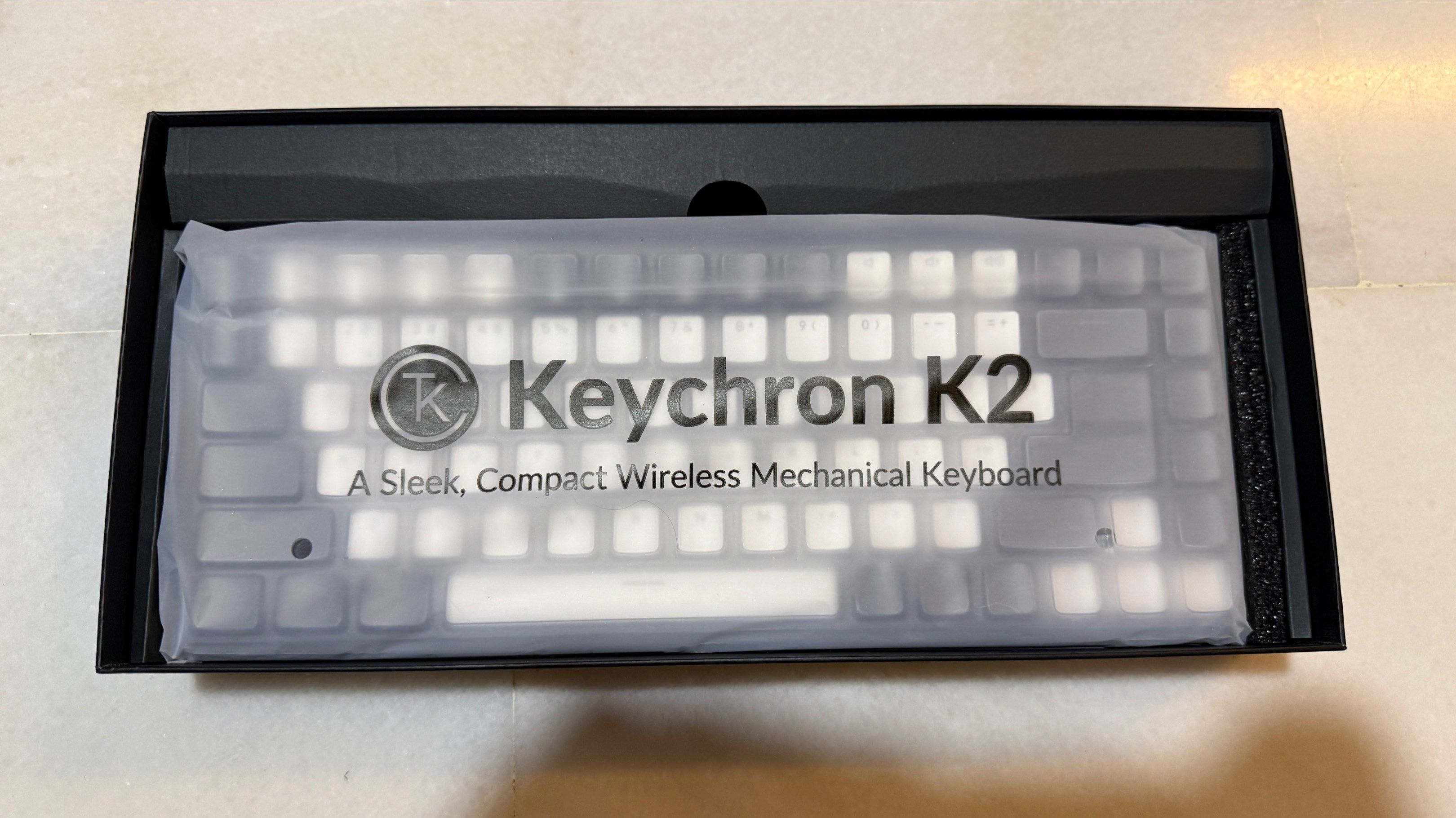 Keychron K2 v2468562800343132161