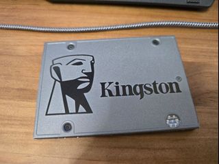 KINGSTON 480GB SSD Solid State Drive475617358586859520