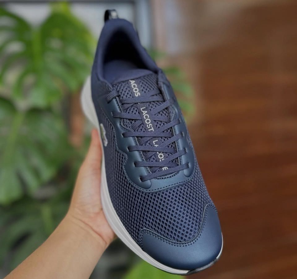 Lacoste Shoes Women (Category: Sneakers) located in Manila. Submitted by stopshop26 (Listing ID 1440764215, Image 3). Description: Lacoste Shoes Women US 9.5 Brand new and original Onhand and ready to ship.