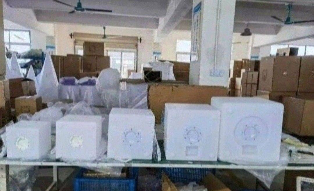 LED CUBE 30X30x30 (Category: Other Sports Equipment and Supplies) located in San Pablo. Submitted by liezelvalenzuela06 (Listing ID 1440807867, Image 3). Description: LED CUBE 30X30x30 Php 3,800.00 / pc ✔ Item Name: cordless recargeable led furniture ✔ Battery: 18650 lithium battery 1000-4000Mah ✔ Material: Pe material plastic color and design can be customized ✔ Adapter: Input 100-240V, 50.60Hz (Output 5V 1A ) ✔ Accessories: Remote , Adapter ,Ma