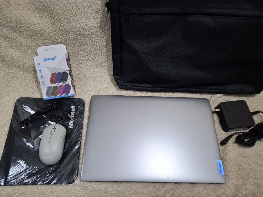 Lenovo Ideapad 3 14ALC6 Ryzen 5 5500U Gaming Laptop 256gbssd 12gb Ram Lenovo Ideapad 3 14alc6 Ryzen 1780147036 8091a0b1 Progressive 