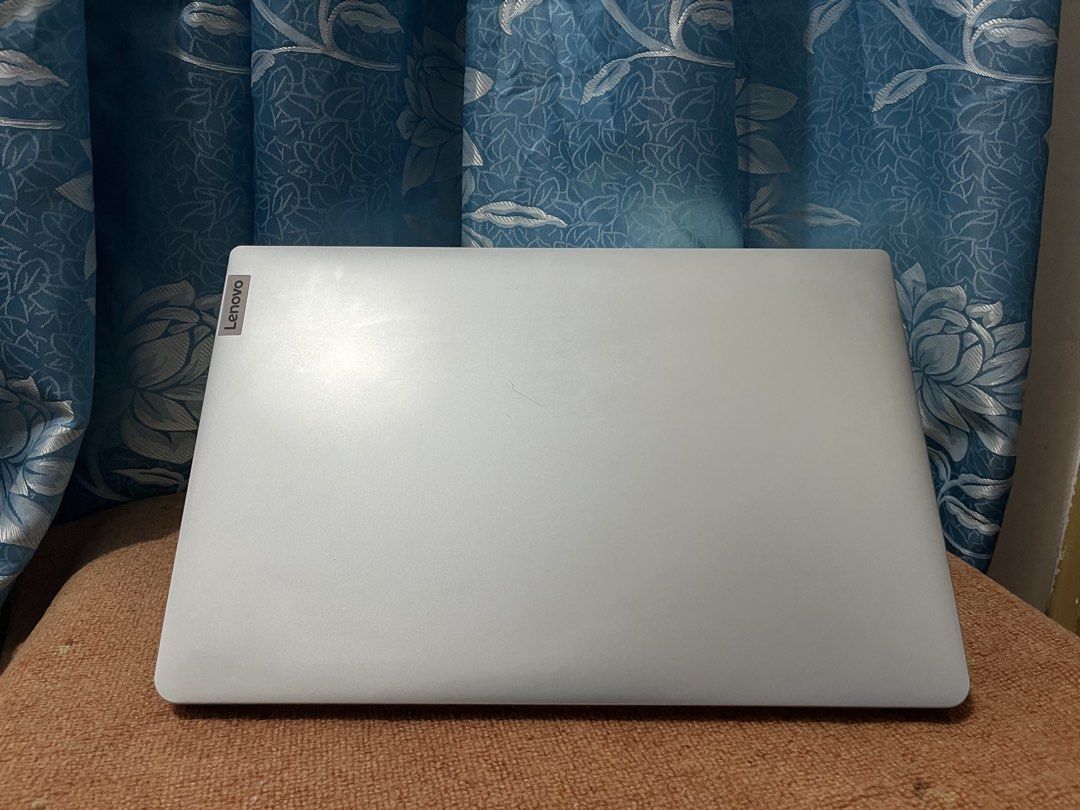 Lenovo Ideapad Slim 1 AMD Ryzen 3 7320U 8GB RAM 512GB SSD (Category: Laptops & Notebooks) located in Manila. Submitted by khalid_azis (Listing ID 1440942390, Image 2). Description: -Windows 11 -Amd Ryzen 3 7320U -8 GB RAM -512 GB SSD -Amd Radeon(TM) Graphics -15.6 - Inch Package 📦 - Unit & Charger with Bag -No issue -All working -Test to sawa sa meetup -What you see is that you get 📦We accept LBC (Cash On Pick Up and Cash On Delivery) 🛵Lalamov
