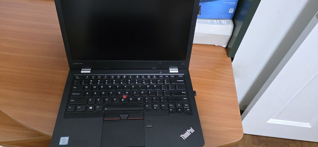 Lenovo ThinkPad 13468797133098864640
