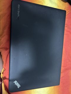 Lenovo ThinkPad E531 Laptop475094344522813440