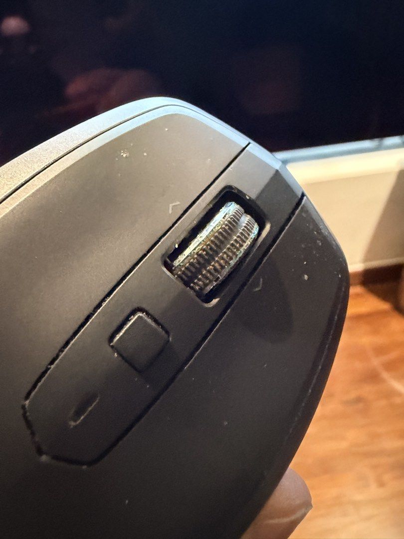 Logitech Anywhere mouse 2468155946720962563