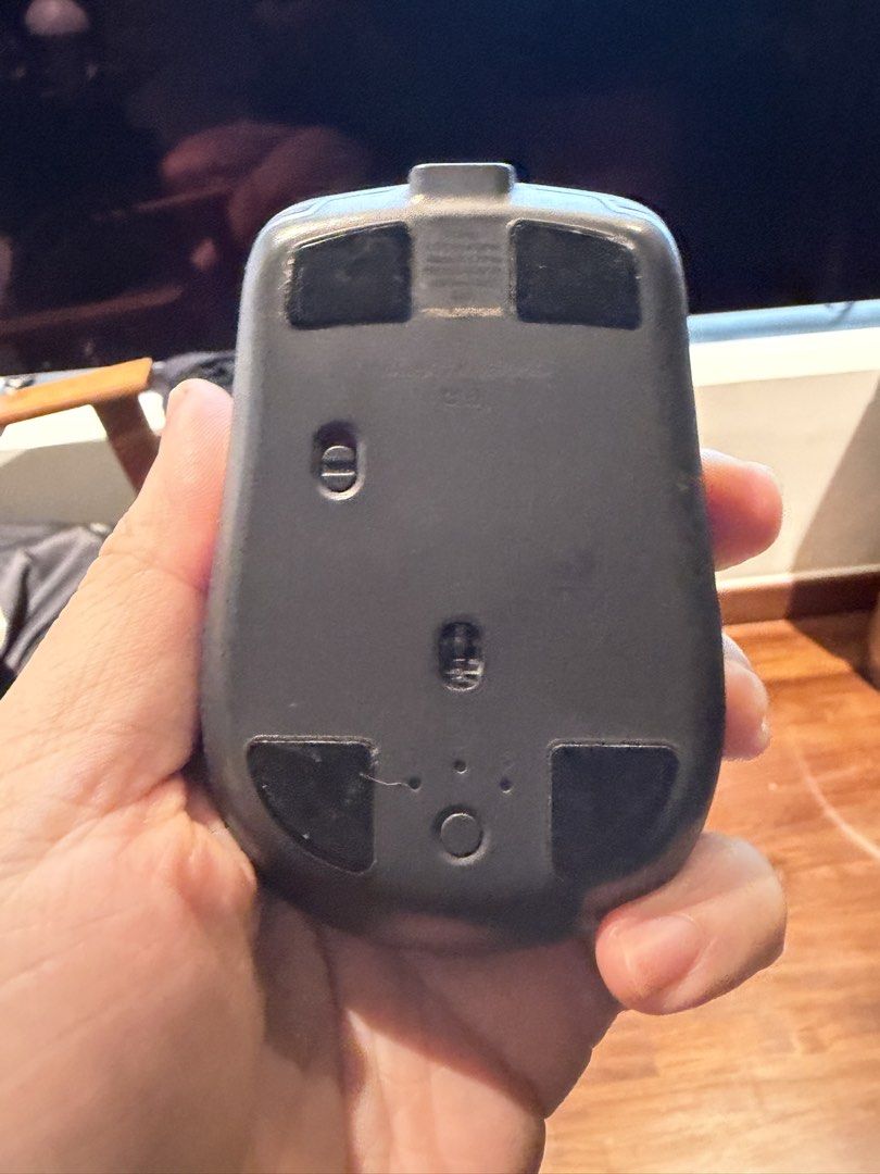 Logitech Anywhere mouse 2468155946720962561