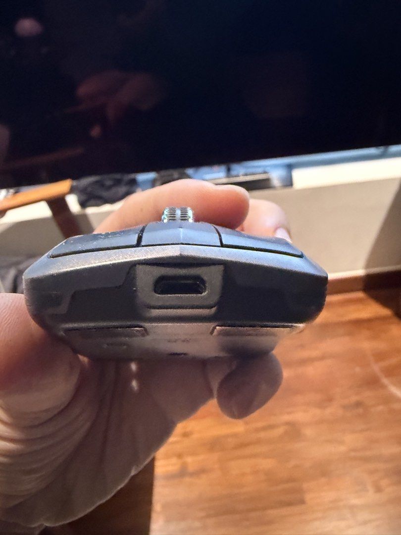 Logitech Anywhere mouse 2468155946720962562
