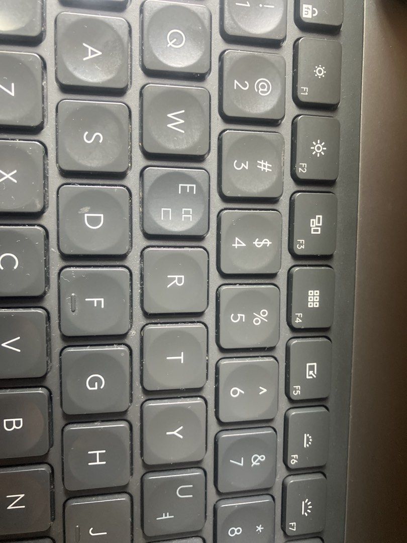 Logitech CRAFT Wireless Keyboard with Creative Input Dial468188039837143044