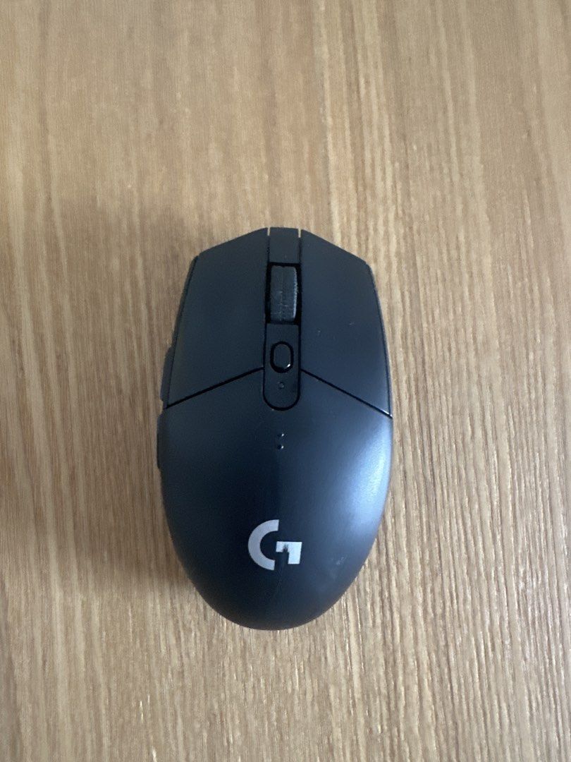 Logitech G304 Lightspeed Wireless Gaming Mouse468155046393303040