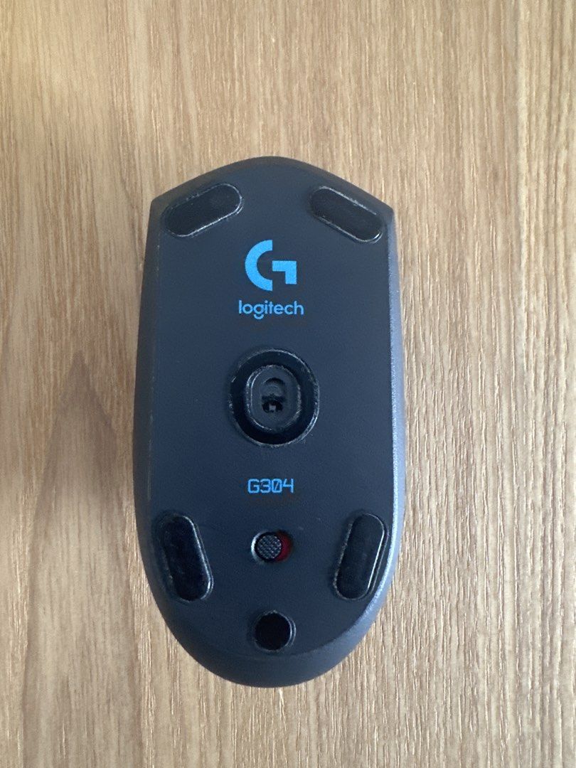 Logitech G304 Lightspeed Wireless Gaming Mouse468155046393303041