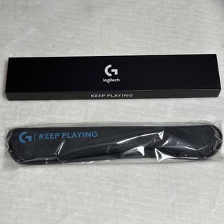 Logitech G915X LIGHTSPEED Keyboard Wrist Rest475852179443568640