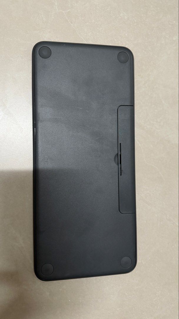 Logitech K380 Bluetooth Keyboard468910390243512322