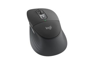 Logitech M850L Multi-Device Silent Wireless Mouse (Large-Hand Edition)475375459926036480