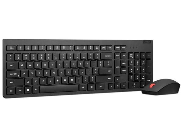 Logitech Wireless Keyboard and Mouse Combo468690249659852801