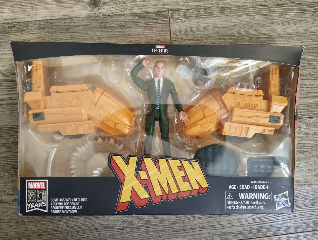 Marvel Legends Action Figures - X-Men, Captain Marvel, Shang-Chi (Category: Figurines & Statues) located in Bacoor. Submitted by vanvouyage (Listing ID 1440797645, Image 1). Description: Prof X - SOLD Kitty - 2100 Magneto - SOLD Sunfire - SOLD Namor - 1550 Siryn - 1350 Xman - 400 Xialing - SOLD Capt Marvel - 450 Emma - 1350 gcash, bank transfer lalamove, j&t, flash, lbc cop 📍Bacoor.