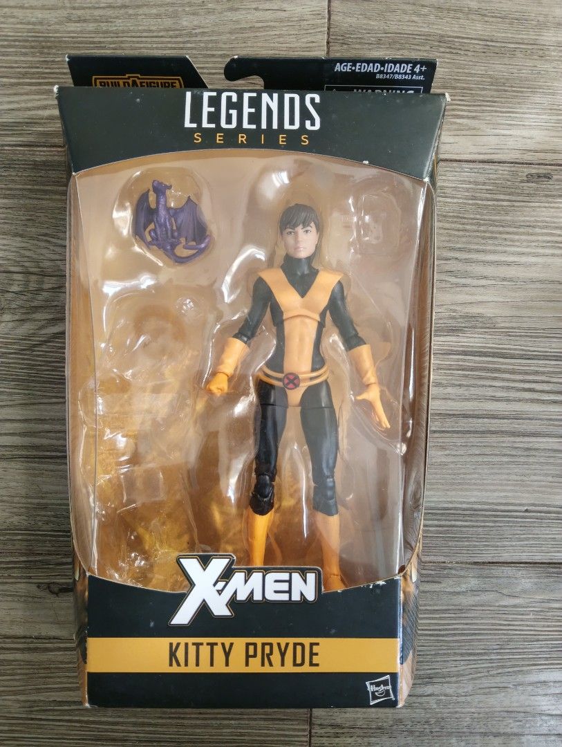 Marvel Legends Action Figures - X-Men, Captain Marvel, Shang-Chi (Category: Figurines & Statues) located in Bacoor. Submitted by vanvouyage (Listing ID 1440797645, Image 2). Description: Prof X - SOLD Kitty - 2100 Magneto - SOLD Sunfire - SOLD Namor - 1550 Siryn - 1350 Xman - 400 Xialing - SOLD Capt Marvel - 450 Emma - 1350 gcash, bank transfer lalamove, j&t, flash, lbc cop 📍Bacoor.