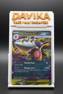 (Category: ) located in . Submitted by davikacardvaultsg (Listing ID 1440824149, Image 1). Description: .