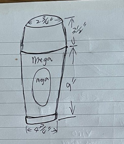 Mega Vintage Thermos Flask with Cups468388115886919682
