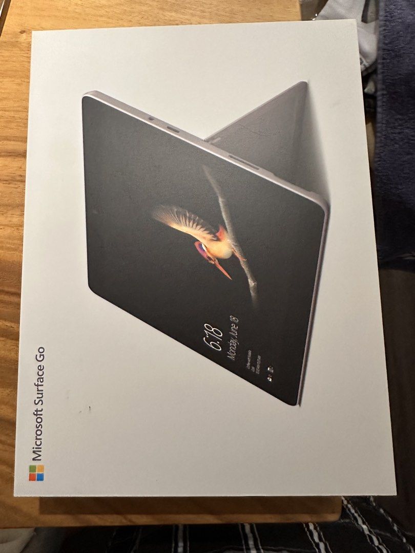 Microsoft Surface Go with  Keyboard468554708703006724