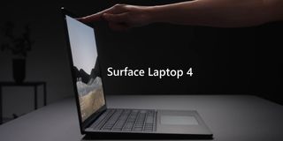 Microsoft Surface Laptop 4476183649919313920