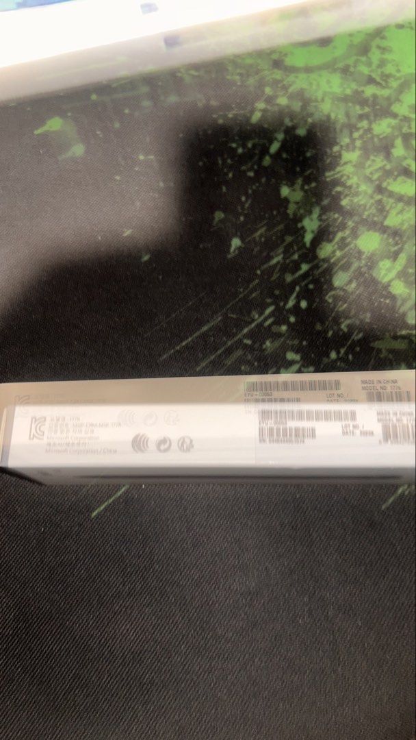 Microsoft Surface Pen468567320870277122