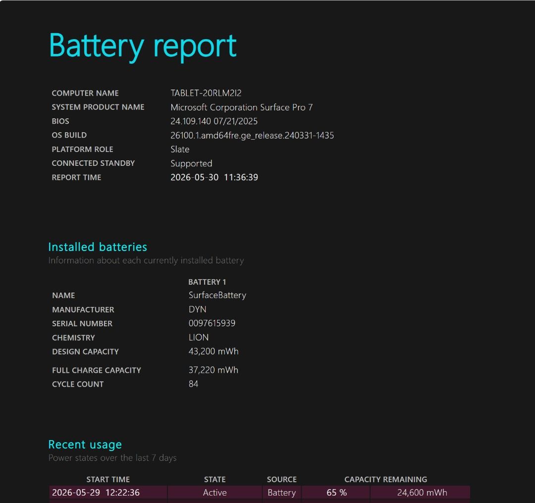 Microsoft Surface Pro 7 Silver 8 128 GB468298170337873929