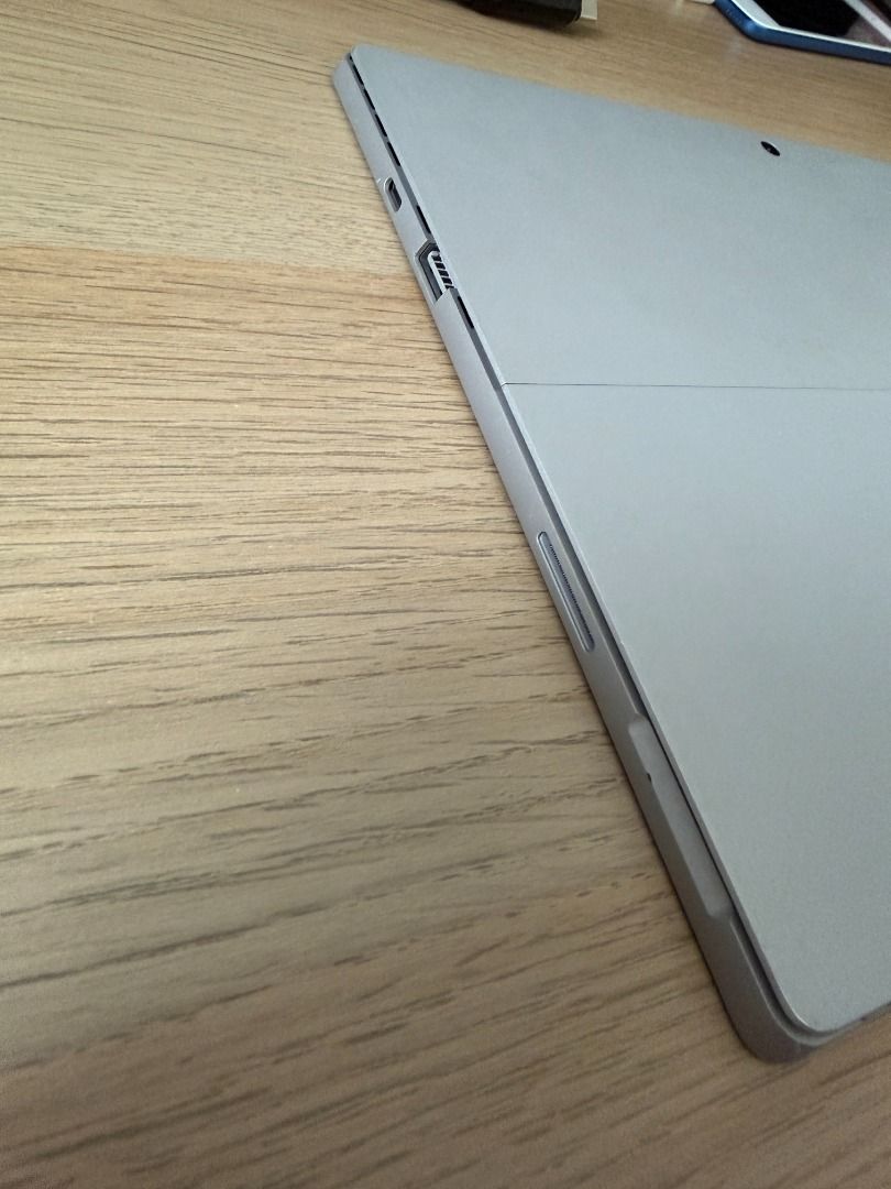 Microsoft Surface Pro 7 Silver 8 128 GB468298170337873926