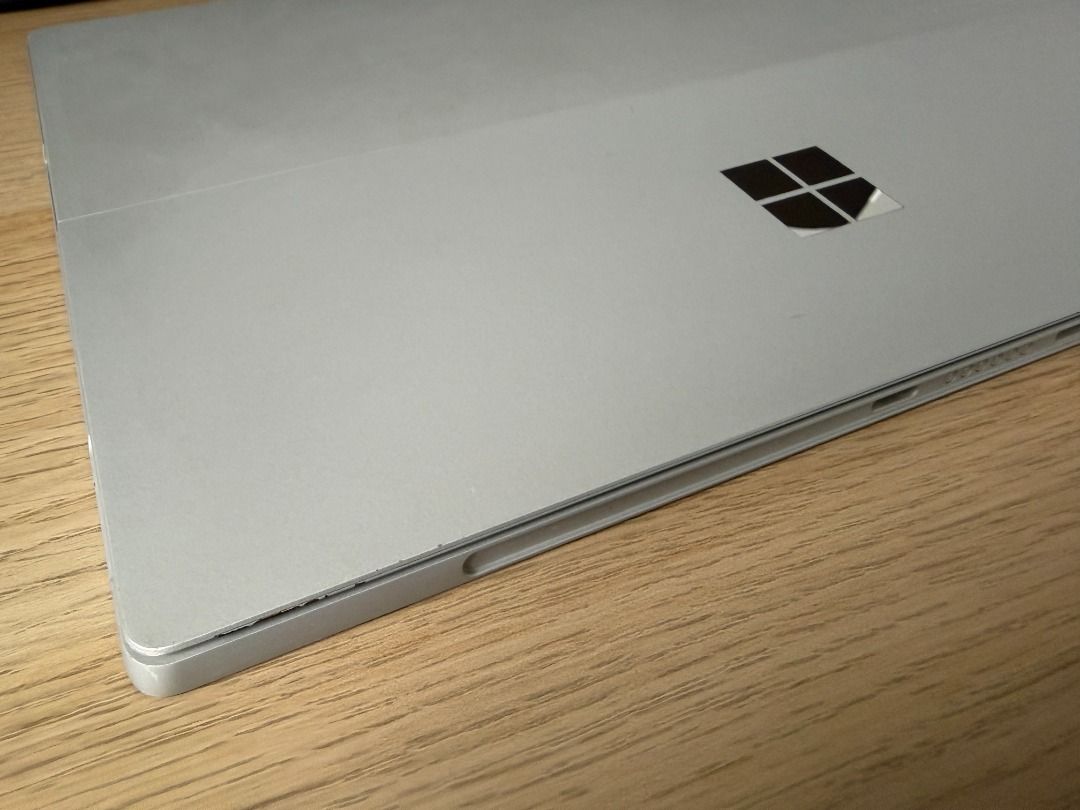 Microsoft Surface Pro 7 Silver 8 128 GB468298170337873925