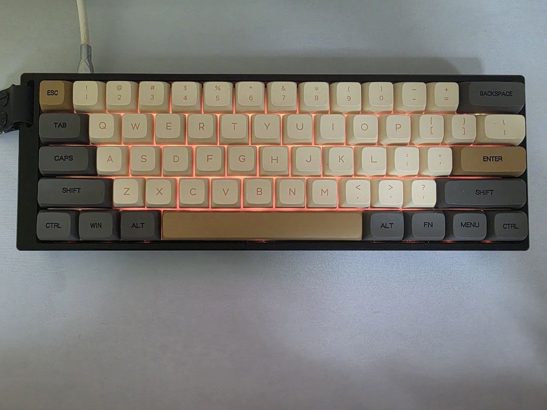 Modded Mad60HE468429669327841280