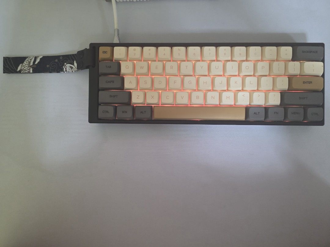 Modded Mad60HE468429669327841281