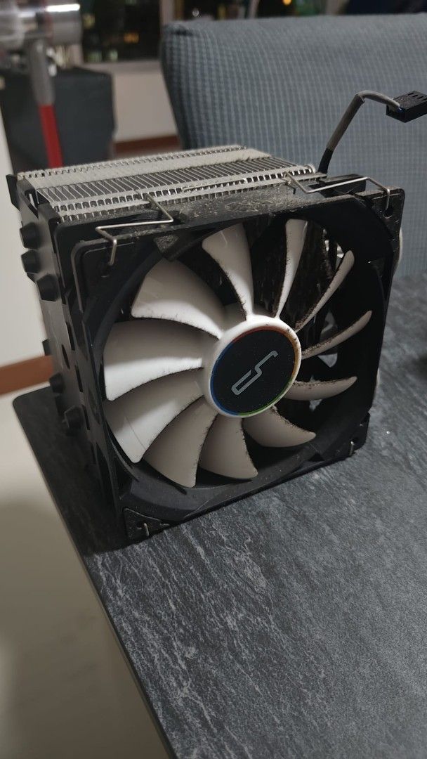 MSI B450M MORTAR MAX Motherboard with CPU Cooler468699234939719684