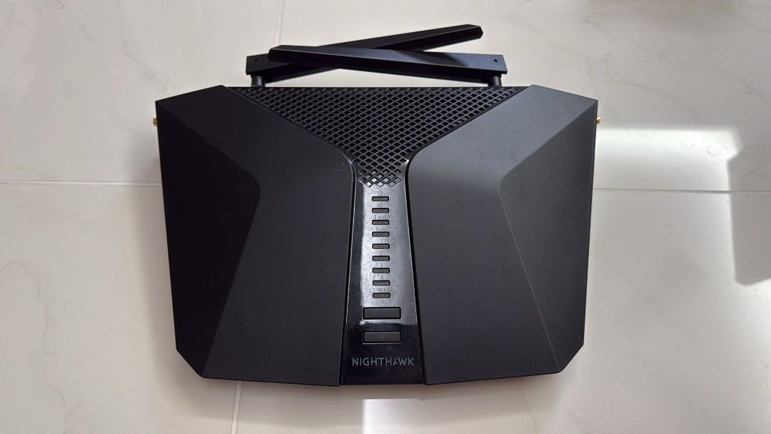Netgear Nighthawk WiFi Router468324409735260160