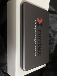 Nintex Ultra-Thin Power Adapter475934692832061440