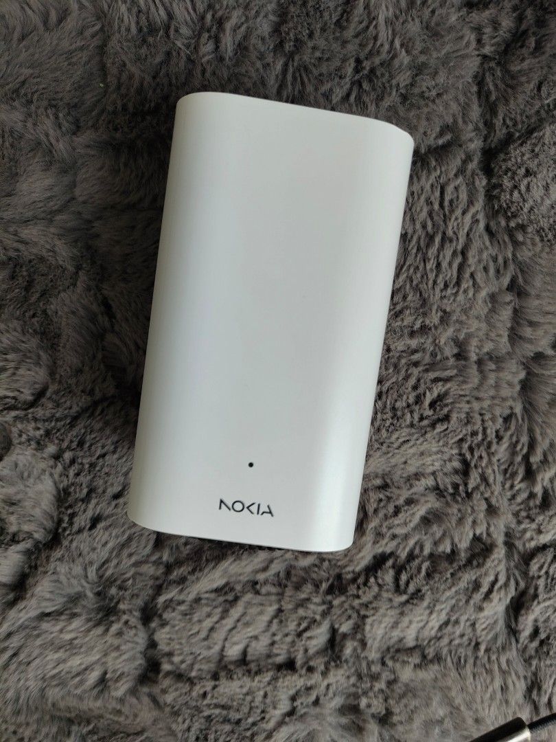 Nokia WiFi Beacon 2 Router468560105283276800
