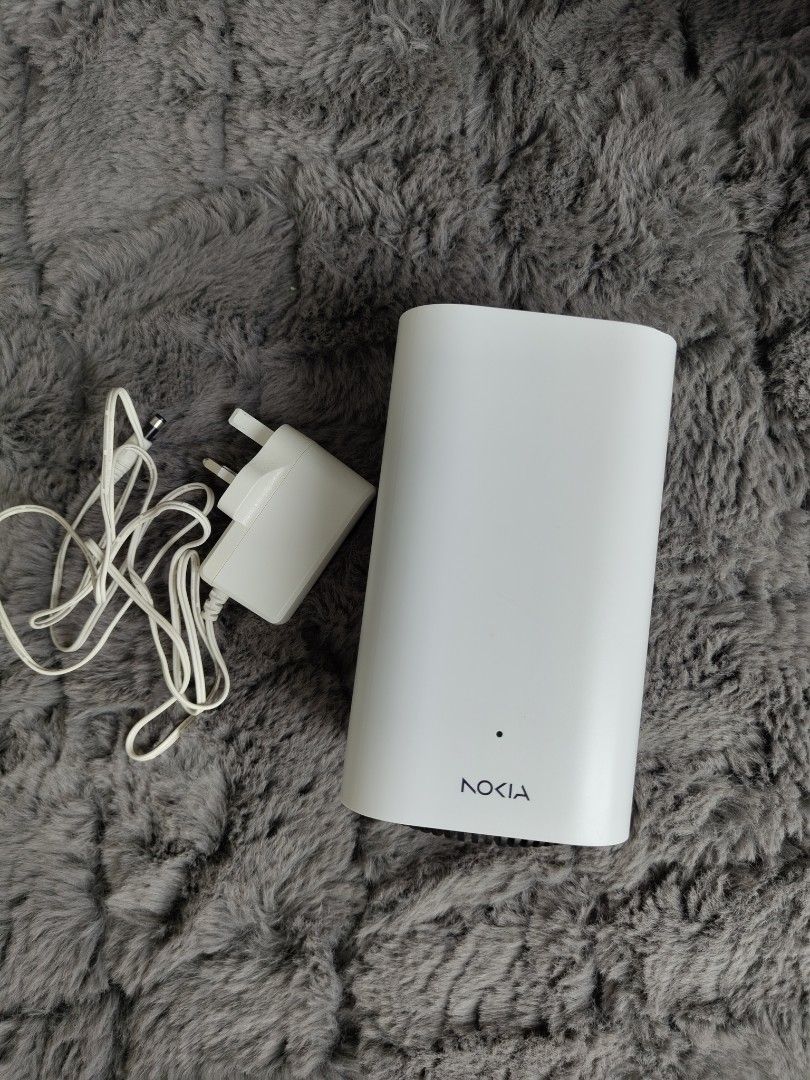 Nokia WiFi Beacon 2 Router468560105283276801