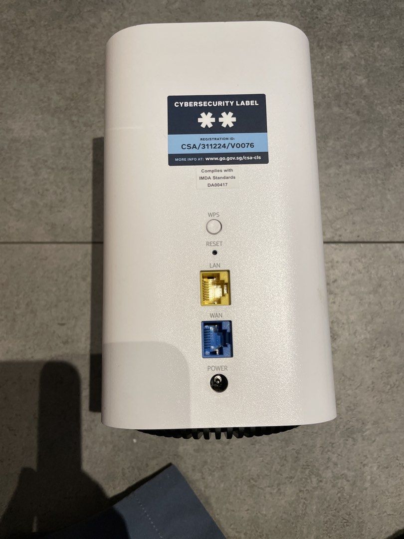 Nokia WiFi Beacon 2 Router Mesh System468165035568680960