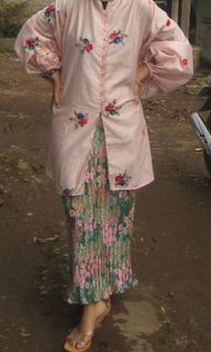 (Kategori: ) berada di . Dikirim oleh utamiaaa (ID iklan 1440880759, Gambar 1). Deskripsi: .