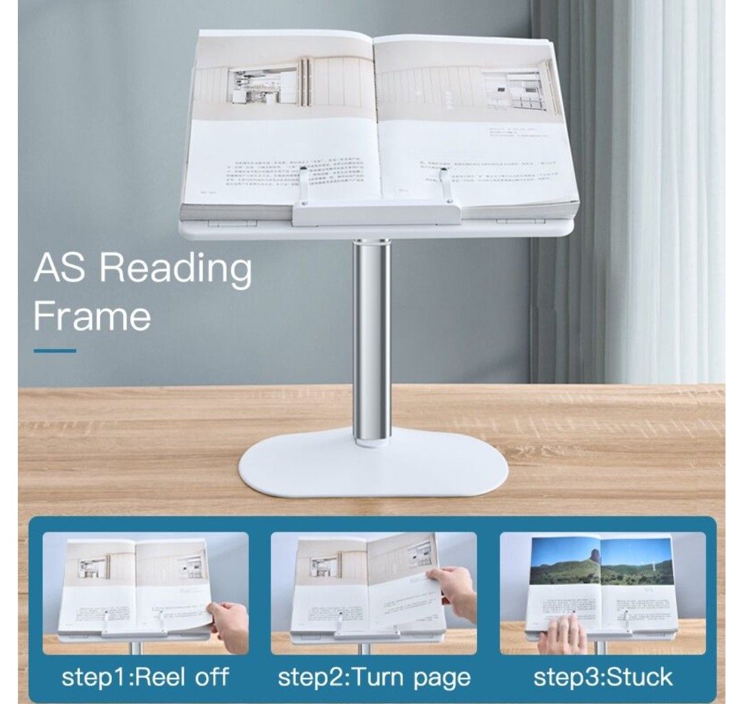Oatsbasf Adjustable Laptop Tablet Projector Stand468310821617029124