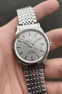 Omega Constellations Collection item 1