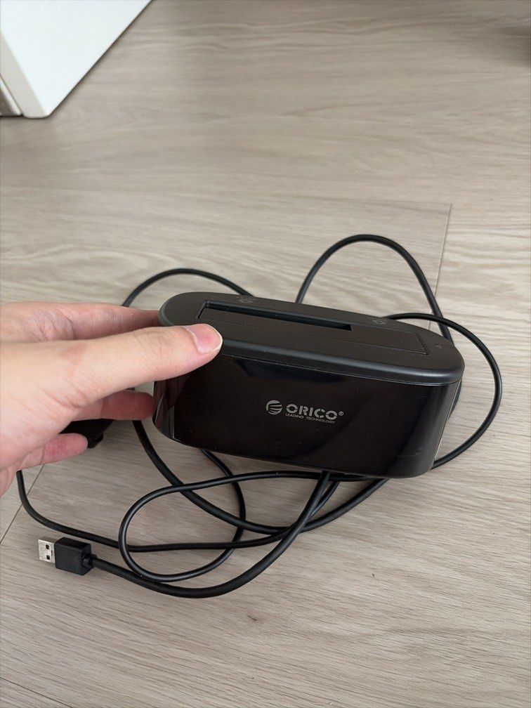 Orico HHD docking station468325298875944960