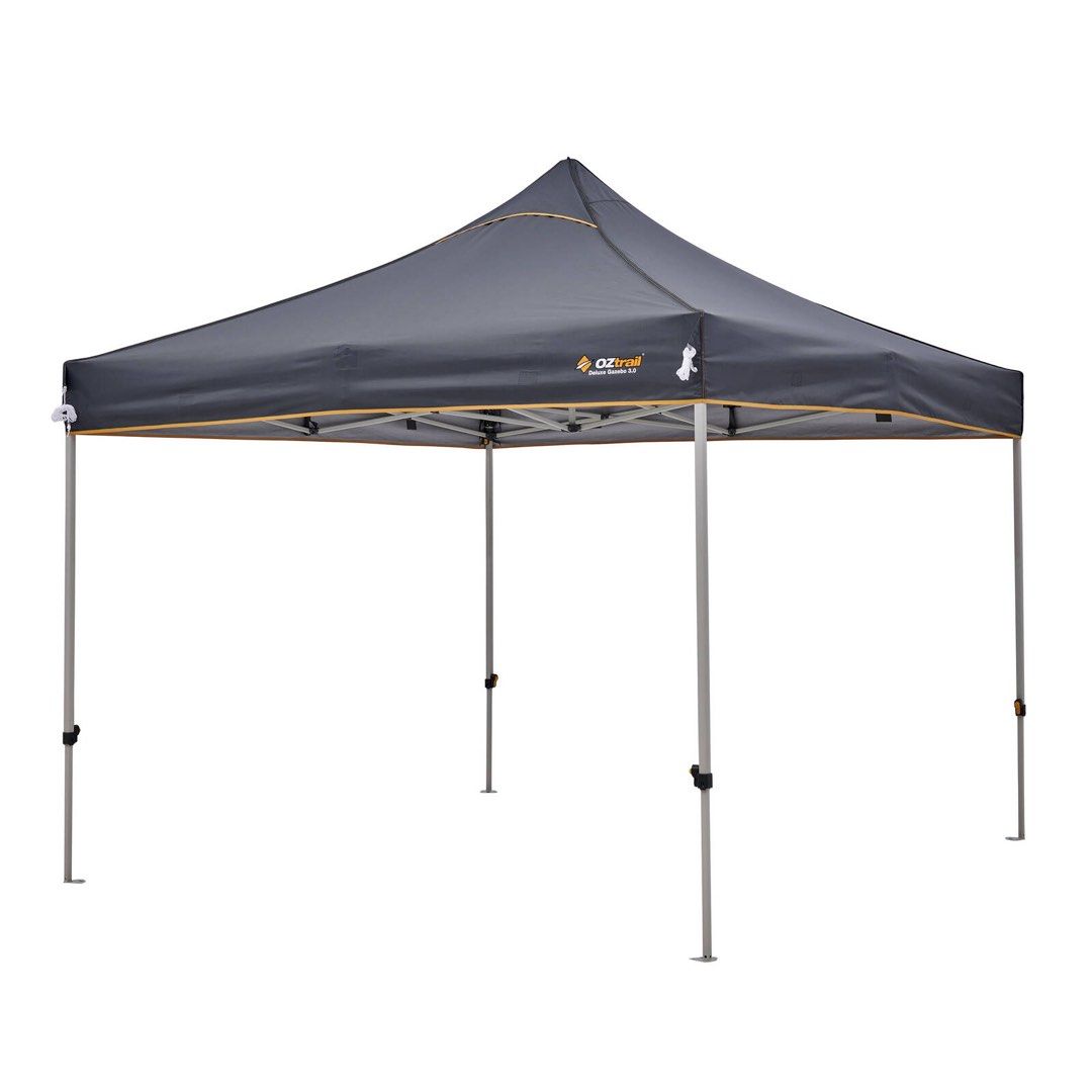 OZtrail 3.0M Hydroflow Gazebo Tent Grey (Category: Outdoor Furniture) located in Santa Rosa. Submitted by prelovedbydan.1110 (Listing ID 1440783392, Image 1). Description: OZtrail 3.0M Hydroflow Gazebo Tent complete with bag selling low, no issues Sta rosa laguna location cash pick up at my office Google Map: A.L.L. PLASTIC CONTAINER TRADING.
