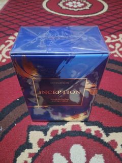 Mykonos inception Dijual | Carousell Indonesia