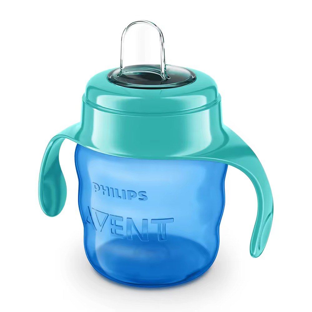 Philips Avent Spout Cup (Category: Breastfeeding & Bottle Feeding) located in Caloocan City. Submitted by kianoto (Listing ID 1440811058, Image 1). Description: Bought in baby fair for 640 Tried once baby doesnt like it Selling for 500 Washed and sterilized .