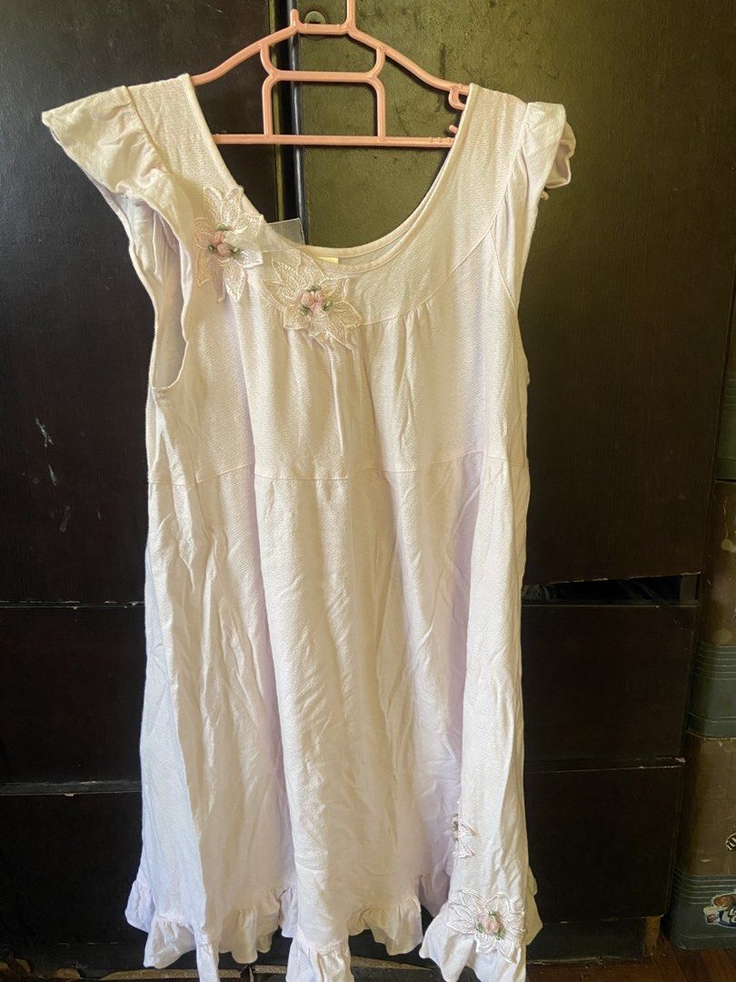 pink floral cute dress (Category: Dresses) located in Cabuyao City. Submitted by elsstrawberry (Listing ID 1440820109, Image 1). Description: .