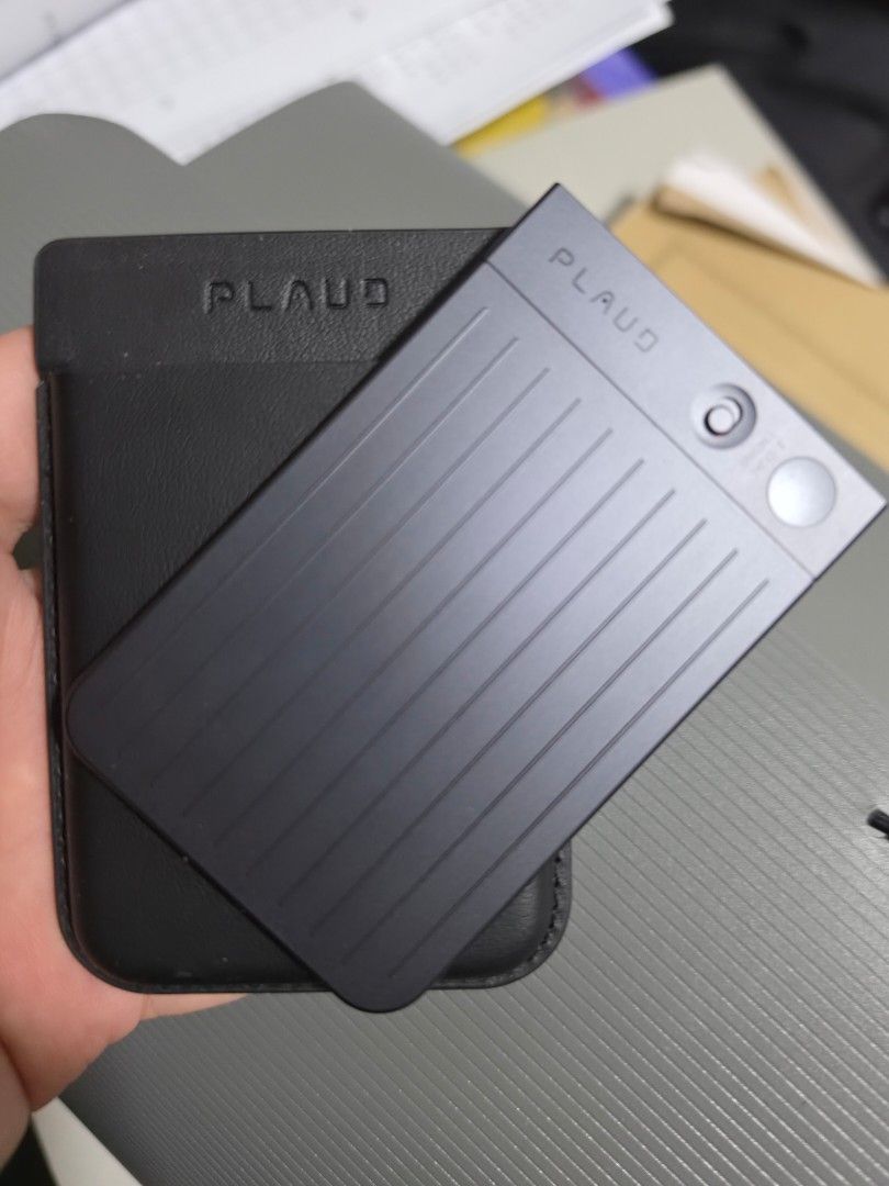 Plaud AI Note Taker468577226694348801