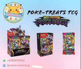 (Category: ) located in . Submitted by poketreatstcg (Listing ID 1440766799, Image 1). Description: .