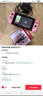 (Category: ) located in . Submitted by miyeuuu (Listing ID 1440846879, Image 1). Description: .