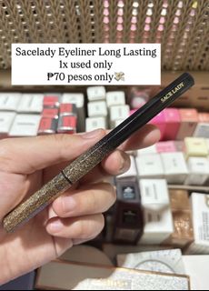 (Category: ) located in . Submitted by riebeauty_belowsrpmakeups (Listing ID 1440874594, Image 1). Description: .