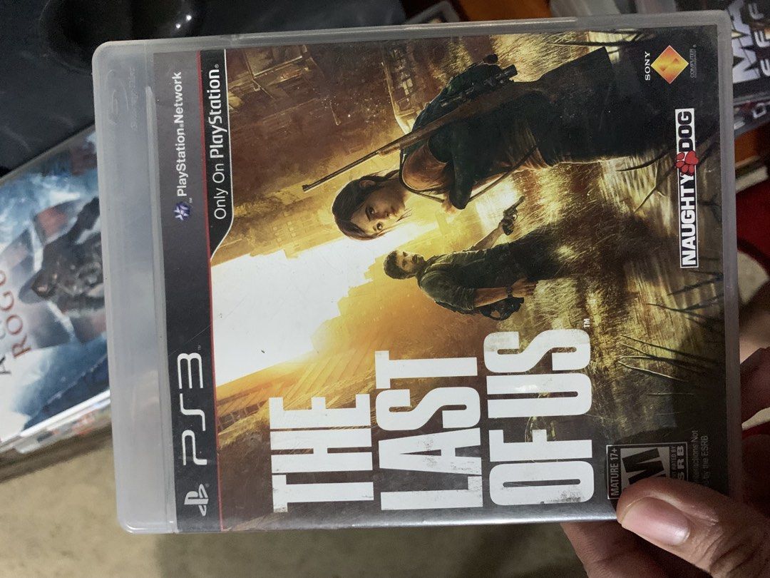 Ps3 games (negotiable) (Category: PlayStation) located in Manila. Submitted by oddriver.35237b (Listing ID 1440937699, Image 3). Description: Games are 200 Except for: TLOU 300 GTA V 250 Mass effect 250 Ico 450 Fallout 3 Goty 450 Games sold: Tekken Gta v TLOU Lego Star wars Grid 2 NFS Max Payne Hitman Ico If take all 3k 🥹 thats like 165 pesos a game.